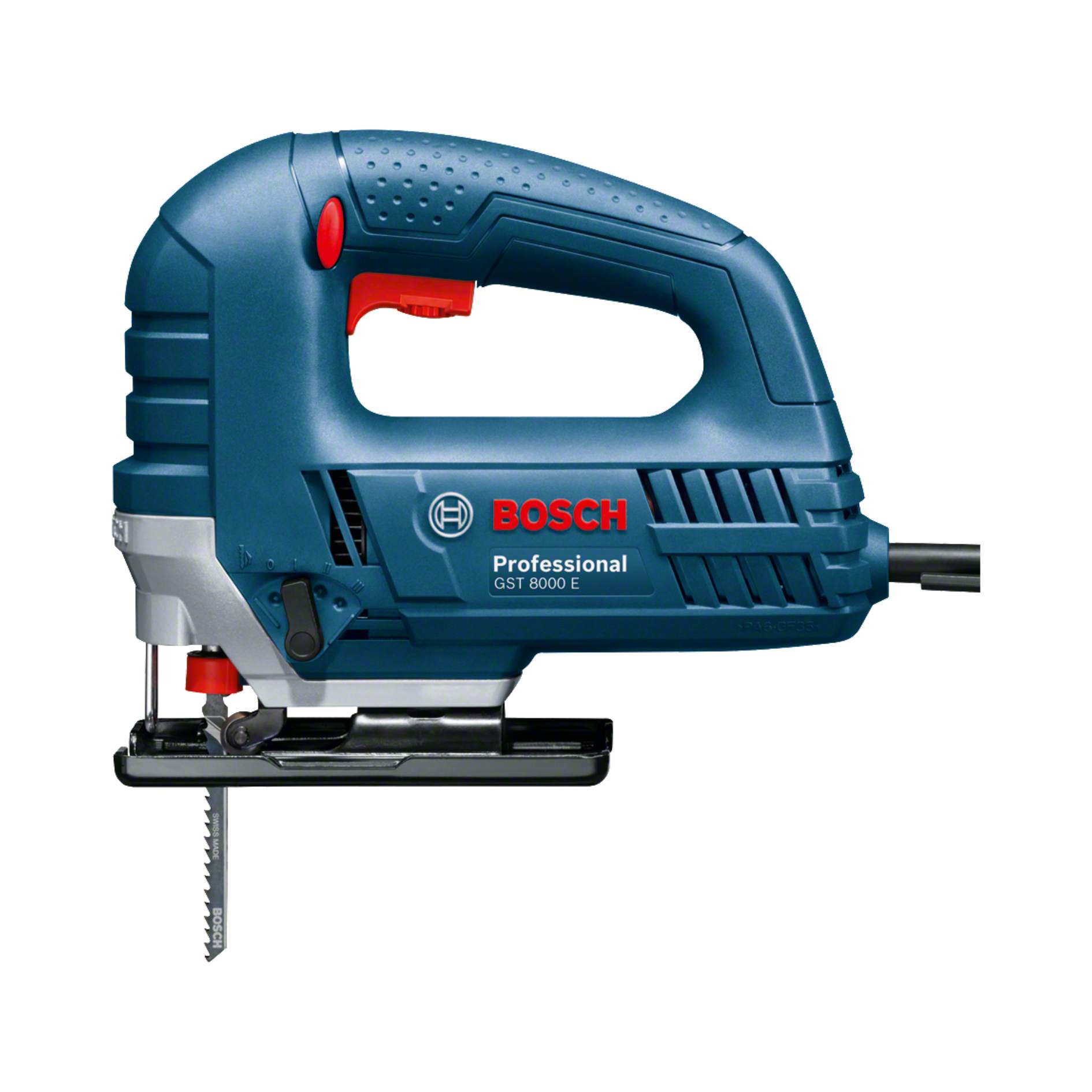 اره عمود بر GST8000E بوش