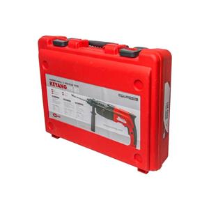 دریل بتن کن 2 کیلویی 3 کاره کیانگ مدل RHD-263